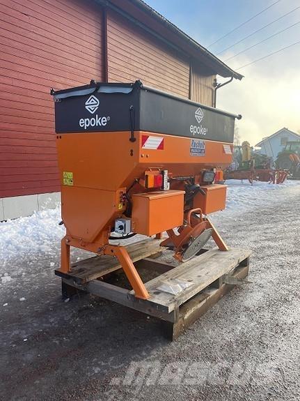 Epoke TP-3 Autres équipements pour route et neige