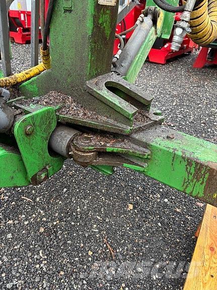 Farma CT5,3-8 Foresterie - Autres