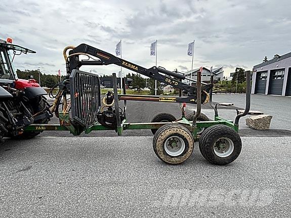 Farma CT5,3-8 Foresterie - Autres