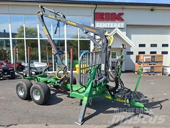 Farma T9F Foresterie - Autres