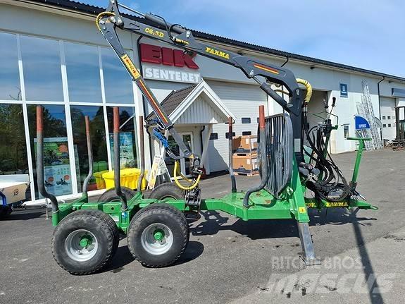Farma T9F Foresterie - Autres