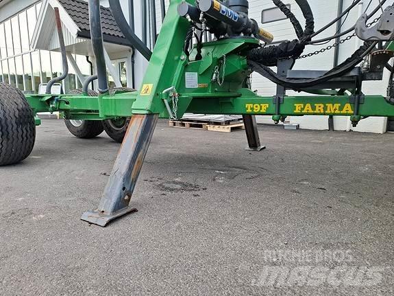 Farma T9F Foresterie - Autres