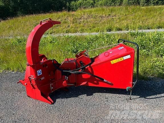 Farmi 180 Foresterie - Autres