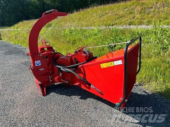 Farmi 180 Foresterie - Autres