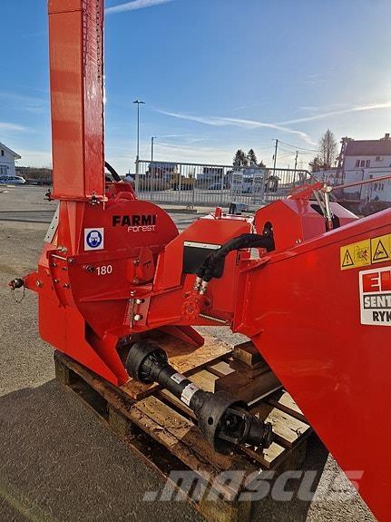 Farmi Forest 180 Foresterie - Autres
