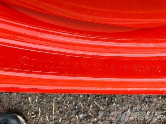  Felger DW10 x 20 Agriculture - Autres