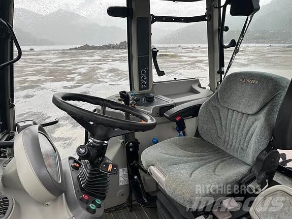 Fendt 313 Vario Tracteur