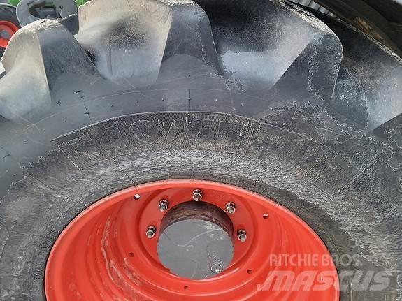 Fendt 314 Tracteur