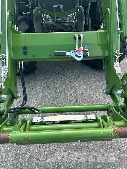 Fendt 314 PROFI Tracteur