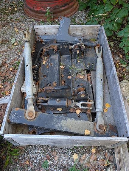 Fendt 700 serie Agriculture - Autres