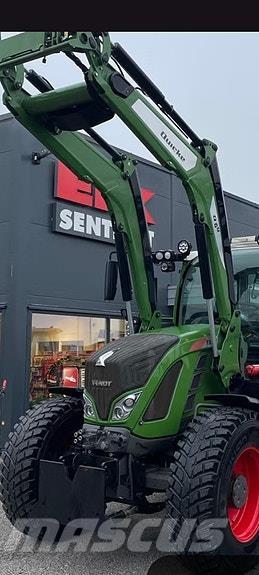 Fendt 700 serie Agriculture - Autres