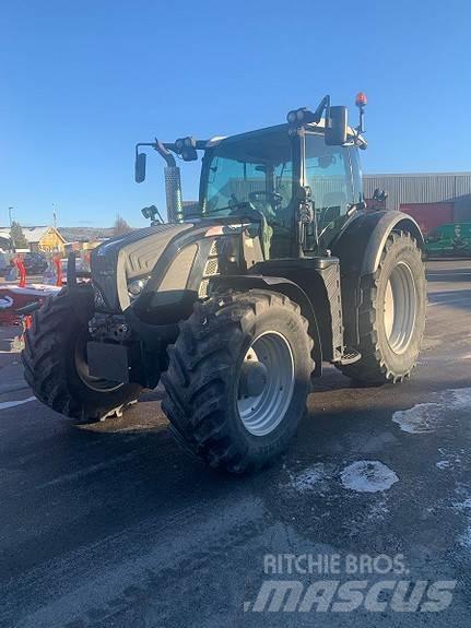 Fendt 720 Vario Tracteur