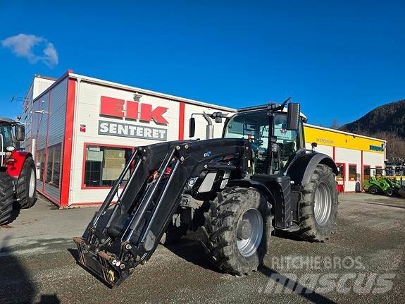 Fendt 724 S4 Profi Tracteur