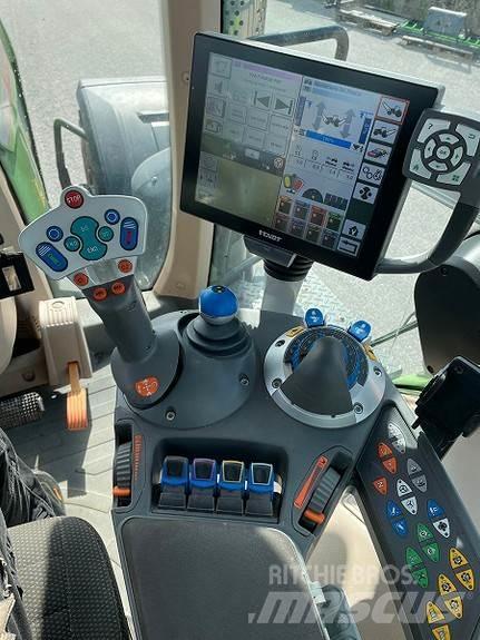 Fendt 942 VARIO Tracteur