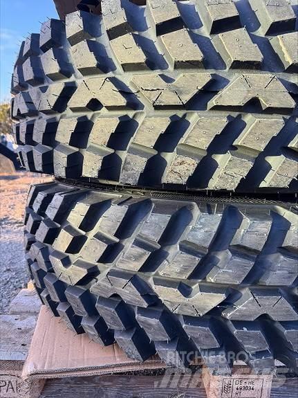 Fendt hjulsett Pneus, roues et jantes