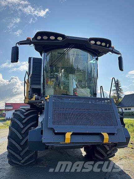 Fendt Ideal 7PL Moissonneuse batteuse