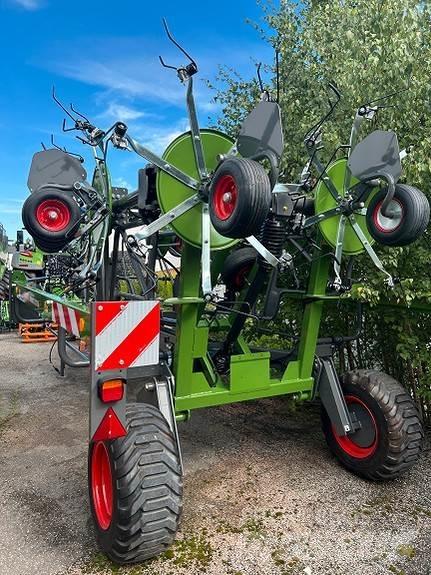 Fendt LOTUS 1020 Andaineur