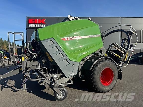 Fendt Rotana Autres matériels de fenaison