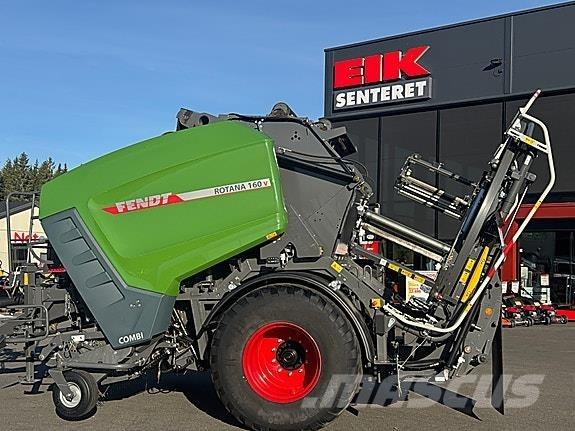 Fendt Rotana Autres matériels de fenaison