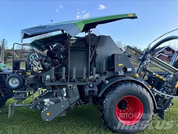 Fendt Rotana 130F Presse à balle ronde