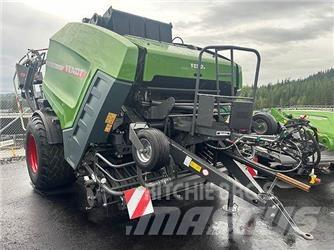 Fendt Rotana 160V Autres matériels de fenaison