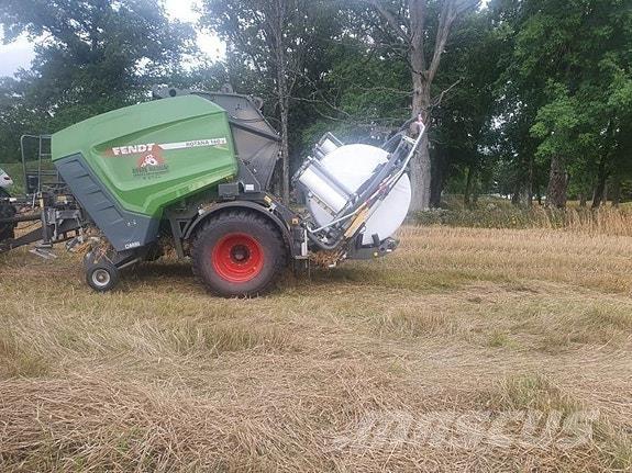Fendt Rotana V 160 Autres matériels de fenaison