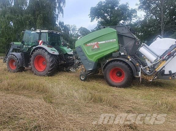 Fendt Rotana V 160 Autres matériels de fenaison