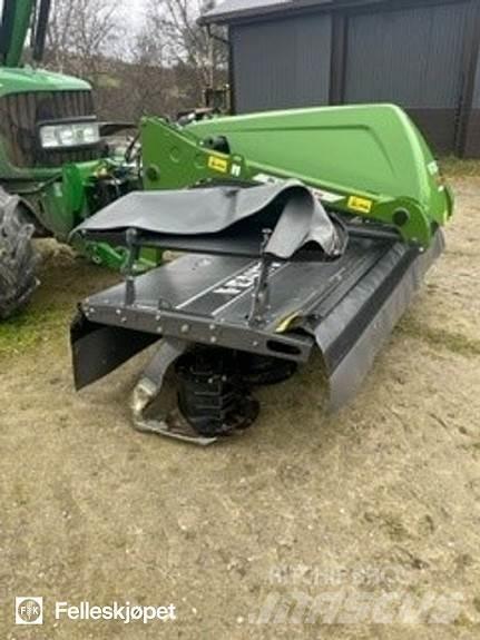 Fendt Slicer 310FQ Autres matériels de fenaison