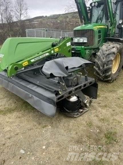 Fendt Slicer 310FQ Autres matériels de fenaison