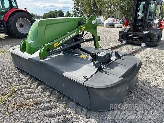 Fendt Slicer 310FQ Autres matériels de fenaison