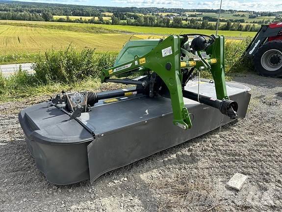 Fendt Slicer 310FQ Autres matériels de fenaison