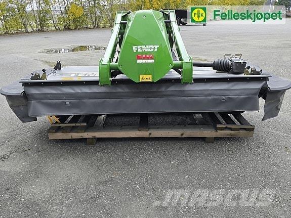 Fendt Slicer 310FQ Autres matériels de fenaison