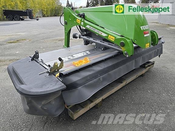 Fendt Slicer 310FQ Autres matériels de fenaison