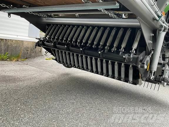 Fendt Tigo 35 s Remorque multi-usage