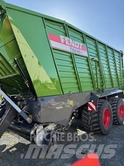 Fendt Tigo PR 60 Remorque multi-usage
