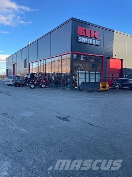 Ferrel A125 Remorque multi-usage