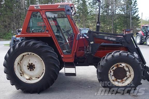 Fiat 100-90 Tracteur