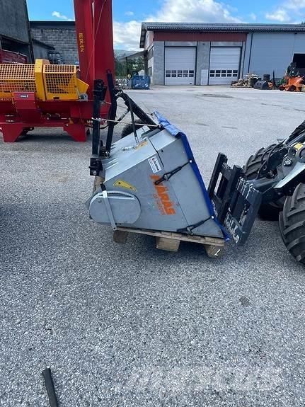  Fjarås 400/1100 Autres équipements pour route et neige