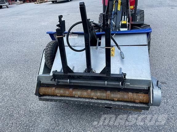  Fjarås 400/1100 Autres équipements pour route et neige