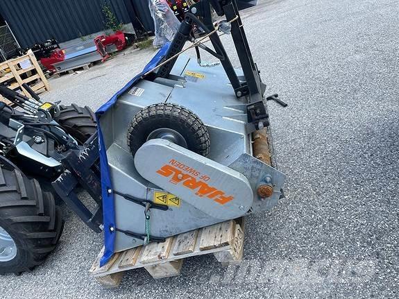  Fjarås 400/1100 Autres équipements pour route et neige