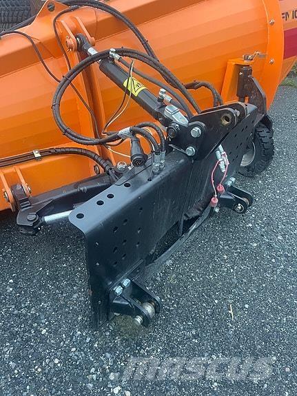 FMG AA300Z-City Chasse neige