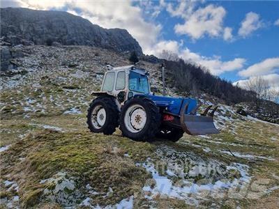 Ford County 1174 Tracteur