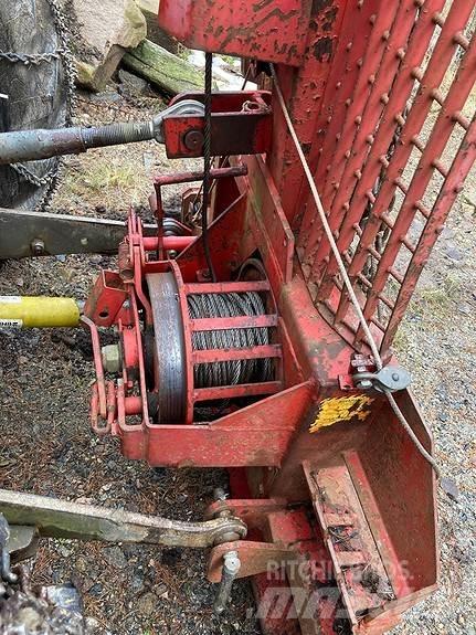  Formek 3.5 t vinsj Foresterie - Autres