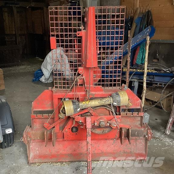  Formek 3500 Foresterie - Autres