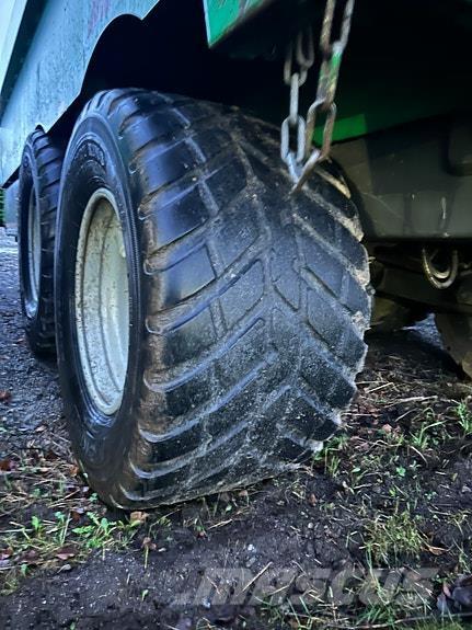 Foss-Eik LD 5.150 Remorque multi-usage