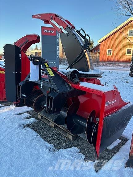 Fransgård TTS240-3 Souffleuse à neige