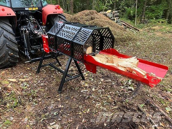 Fransgård VK-7000 Foresterie - Autres