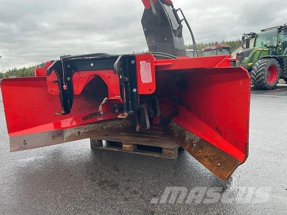 Fransgård VSF 255 Autres équipements pour route et neige