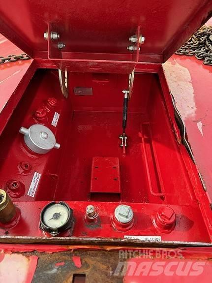  Fuel Proof GT2000 Autres accessoires