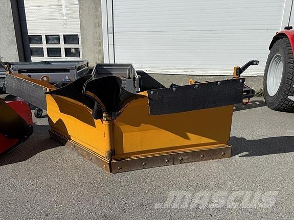 Gigant HSV-320 Autres équipements pour route et neige